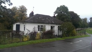 Byreloan Cottage
