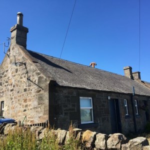Gateside East Cottage