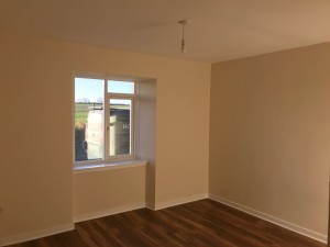 Bedroom 2 - Duddingston