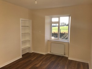 Bedroom 1 - Duddingston