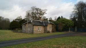 Mid Lodge