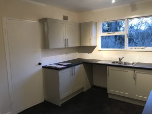 Kitchen 1 - Byreloan