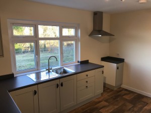 Kitchen - Duddingston