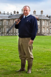 Stewart Cumming