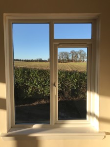 View - Duddingston