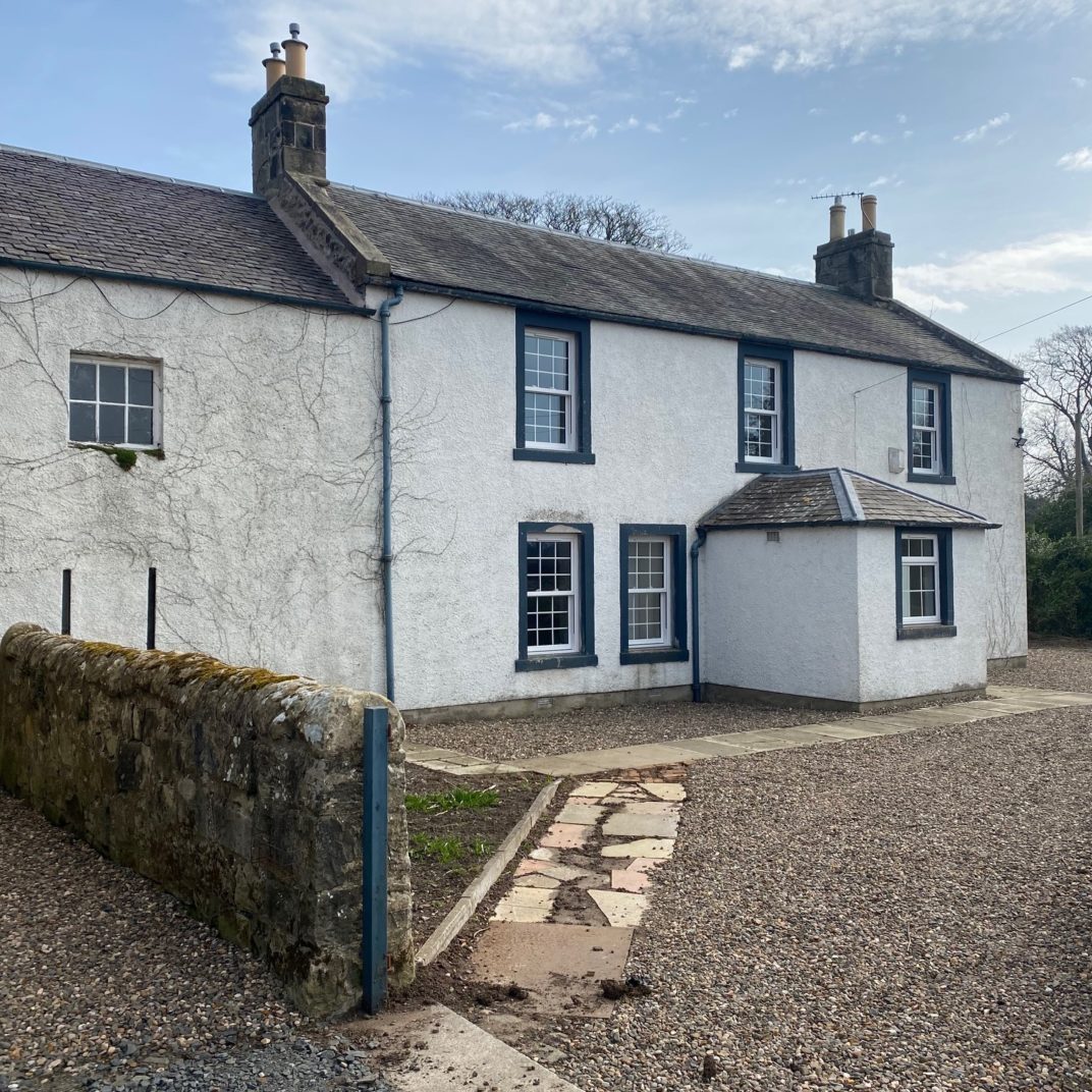 Residential Property Hopetoun