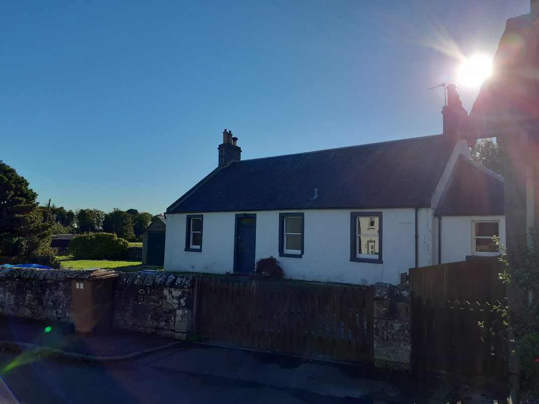 Residential Property Hopetoun