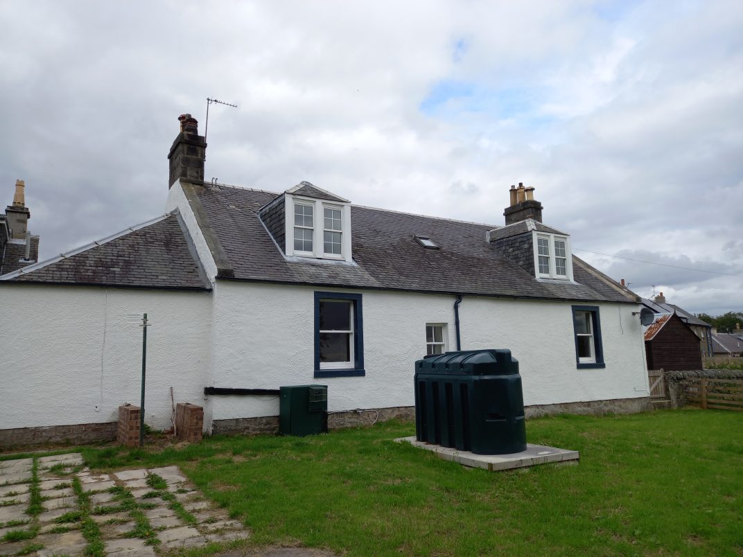 Residential Property Hopetoun