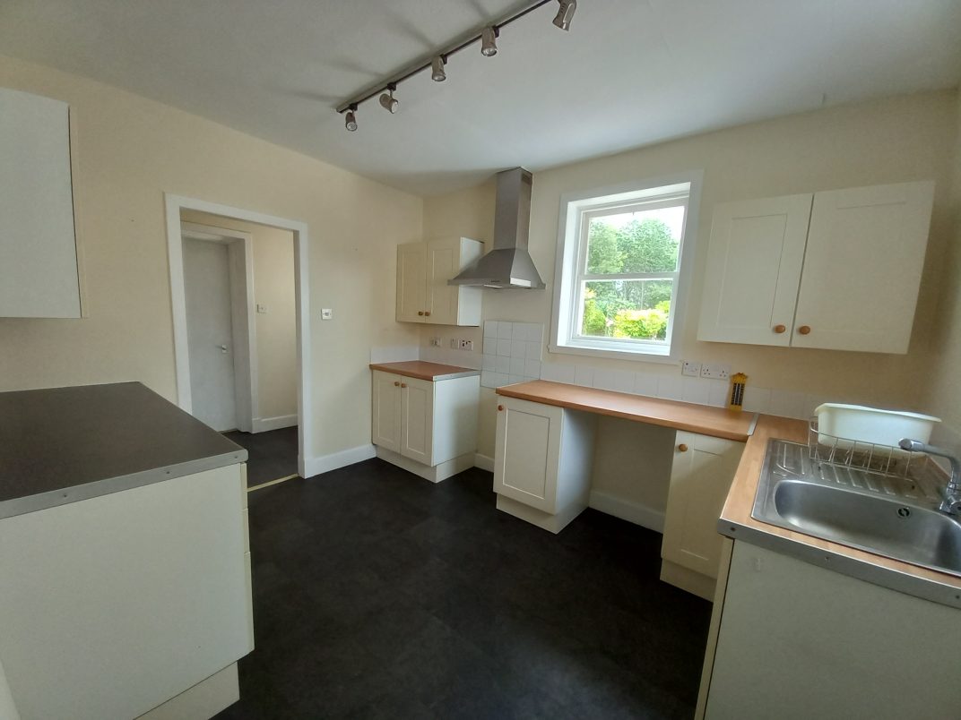 Residential Property Hopetoun