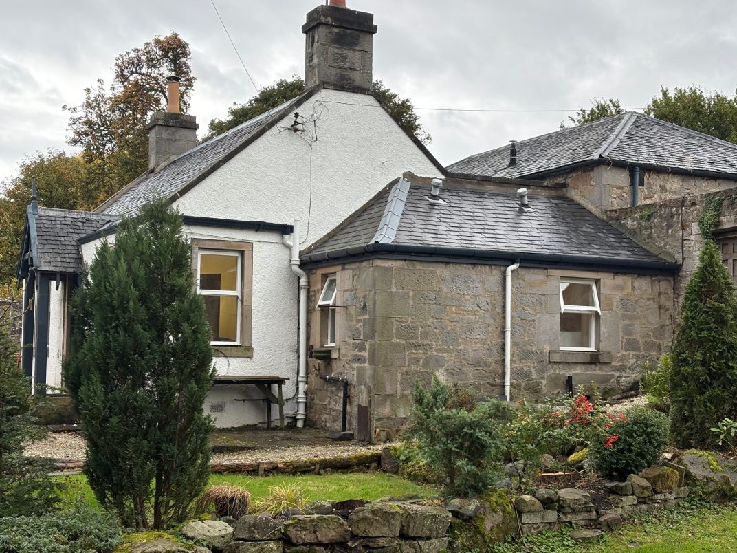 Beadles Cottage - Hopetoun