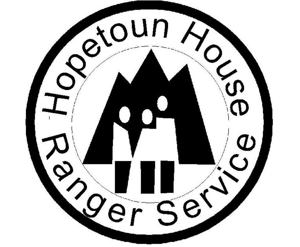 Hopetoun Ranger Logo