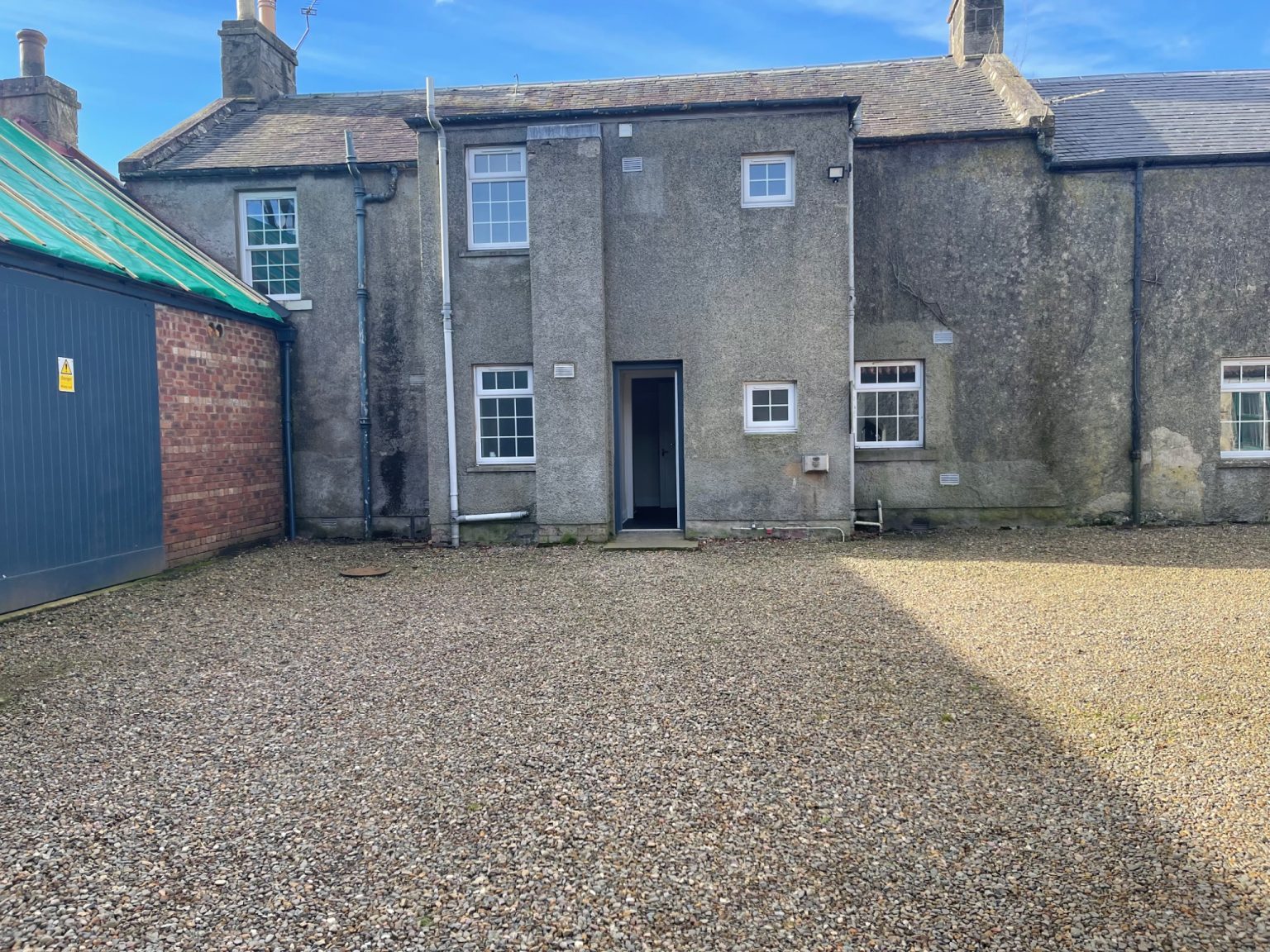 Residential Property Hopetoun