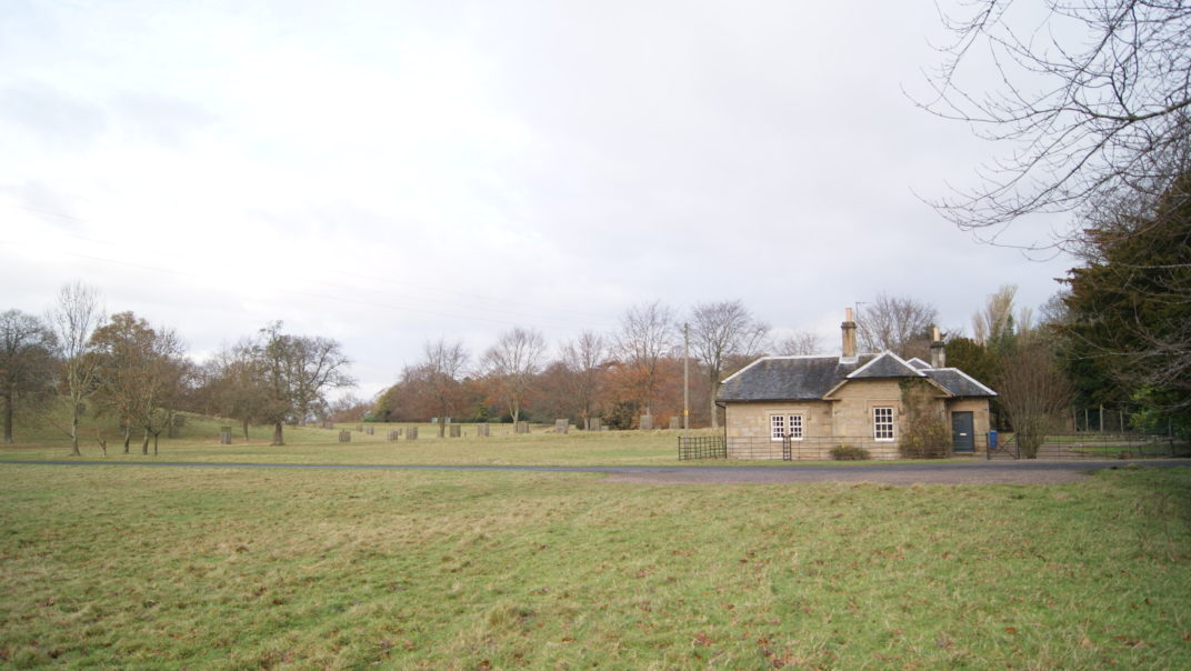 Residential Property Hopetoun