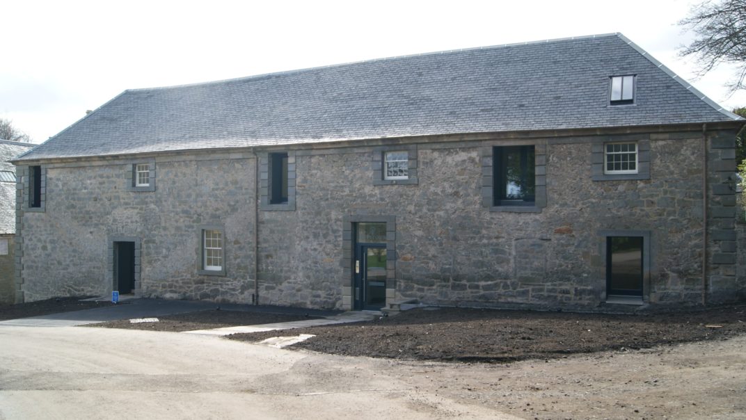 Commercial Property Hopetoun