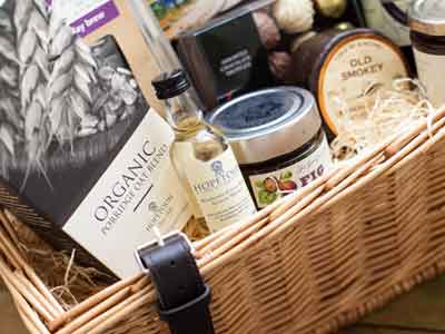 Hopetoun Hampers