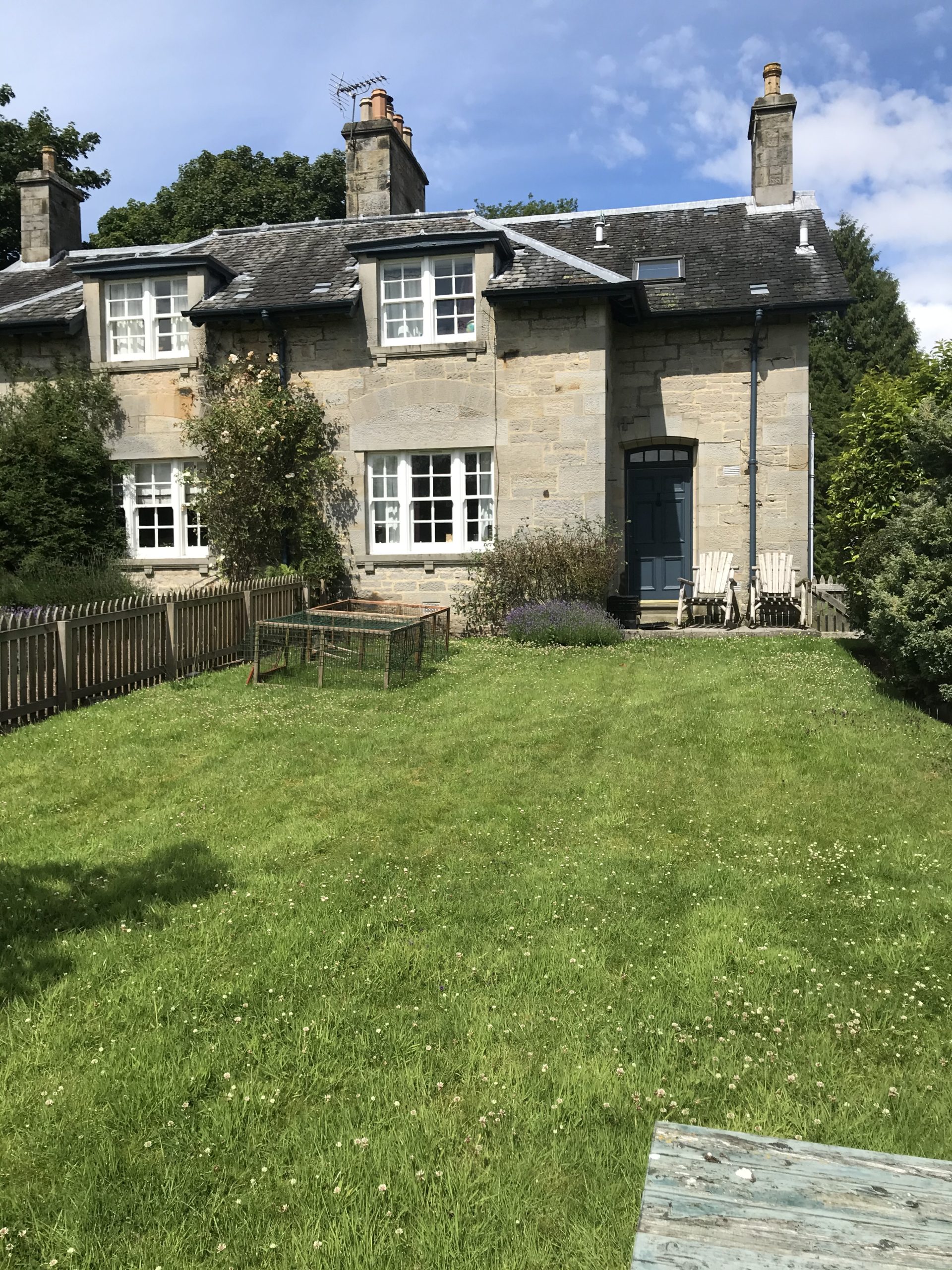 Residential Property Hopetoun