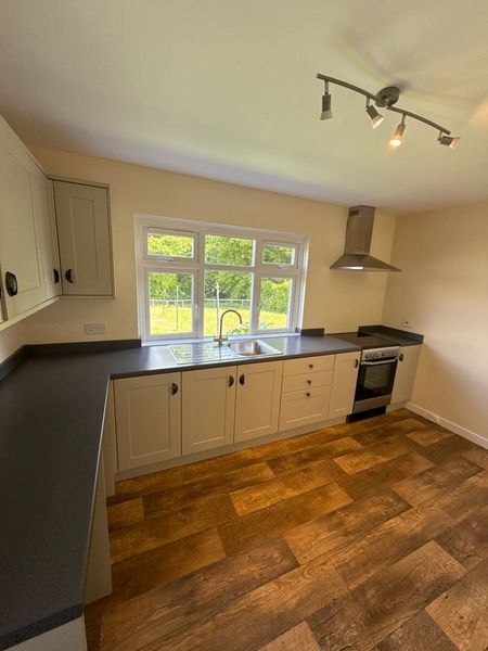 Kitchen - Hopetoun