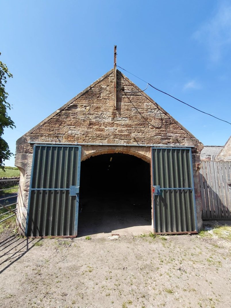 Waterstone Unit 1 - External - Hopetoun