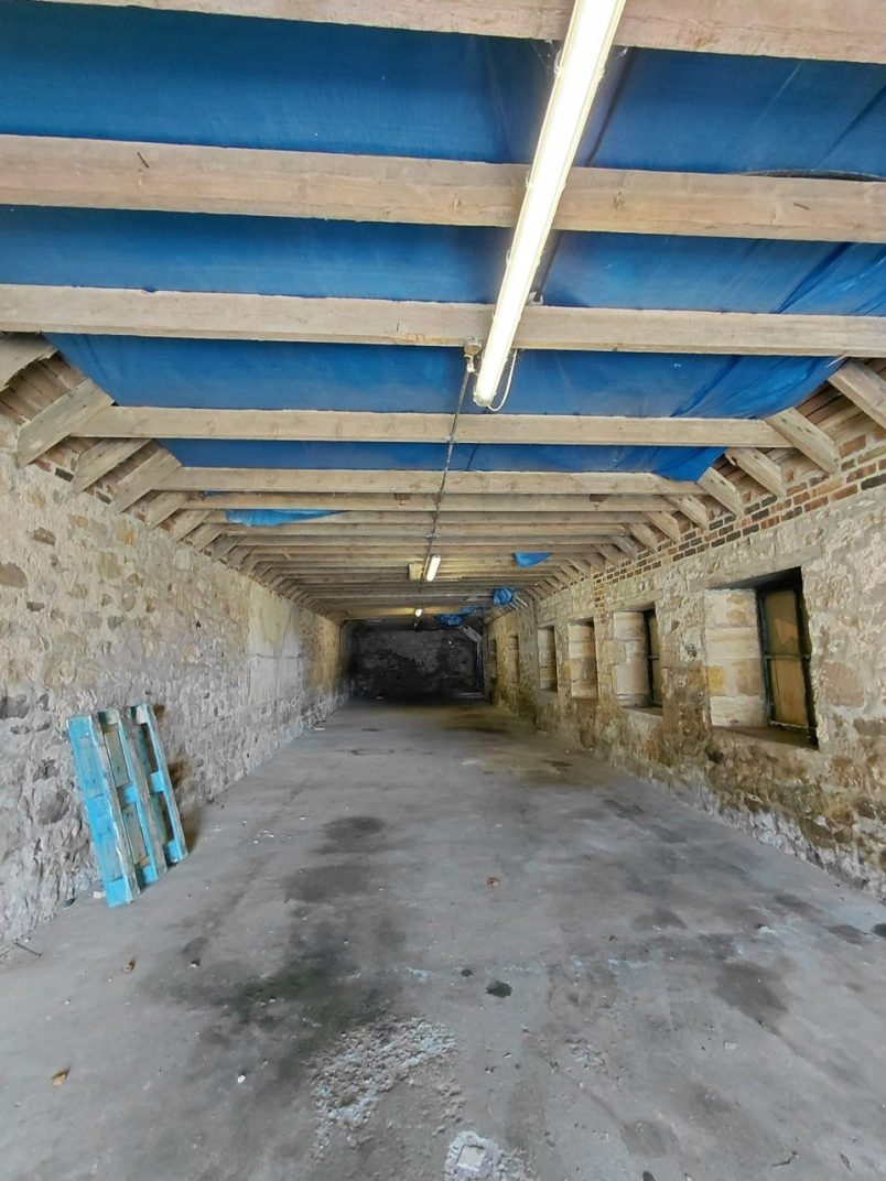Waterstone Unit 1 - Internal - Hopetoun