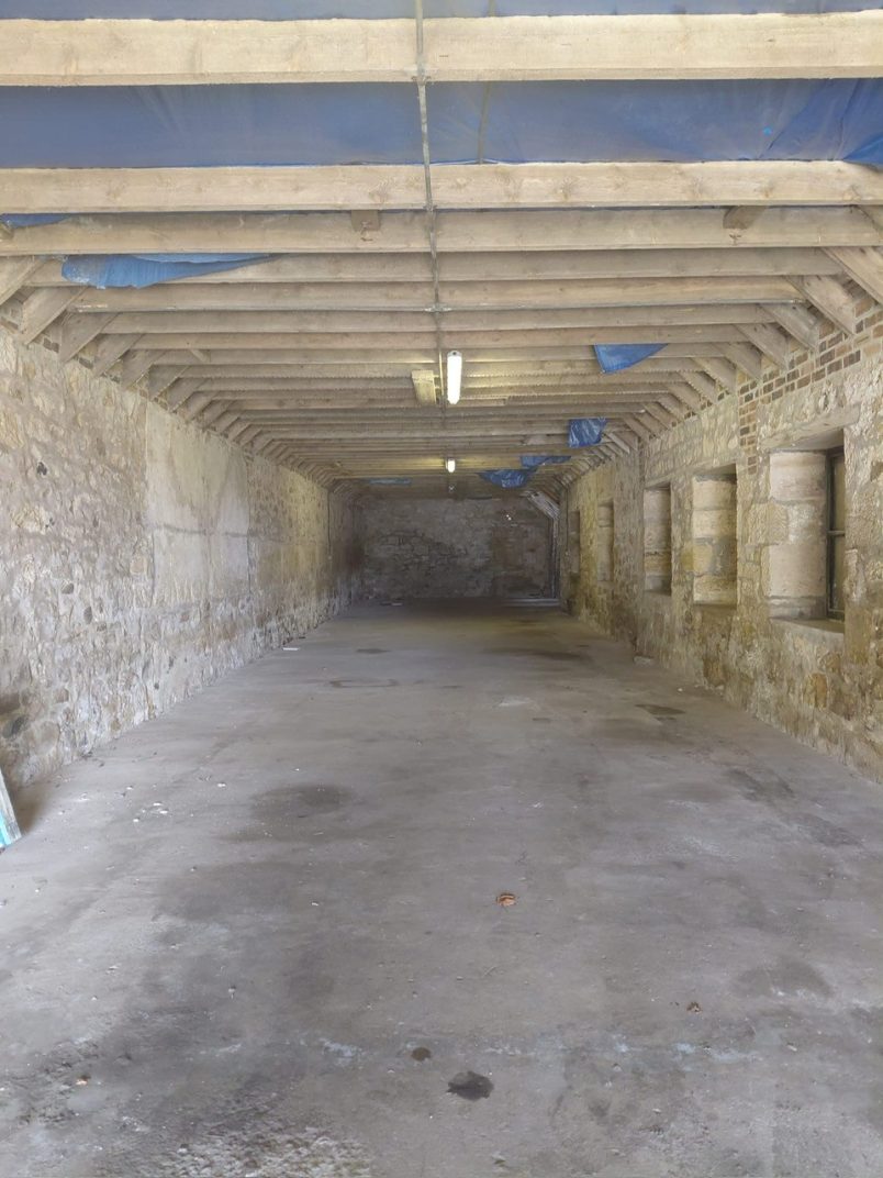 Waterstone Unit 1 - Internal 2 - Hopetoun