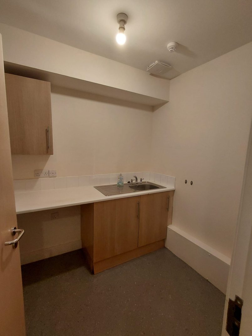 West Philpstoun Kitchen - Hopetoun