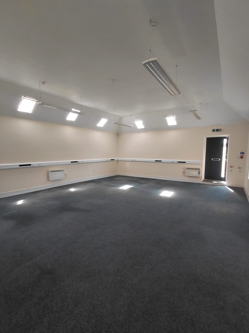 West Philpstoun Office - Hopetoun