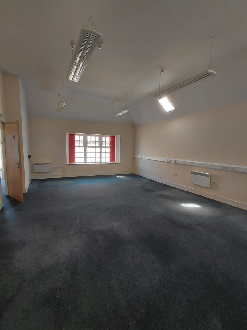 West Philpstoun Office 2 - Hopetoun