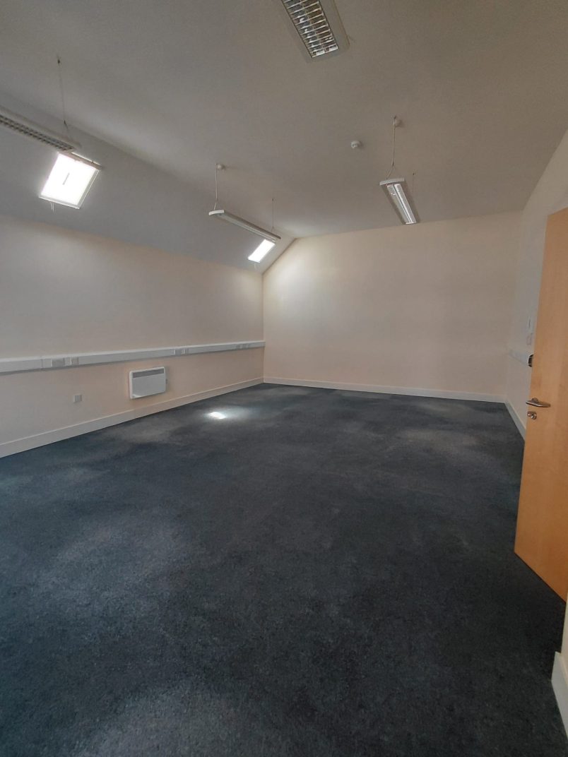 West Philpstoun Office 3 - Hopetoun