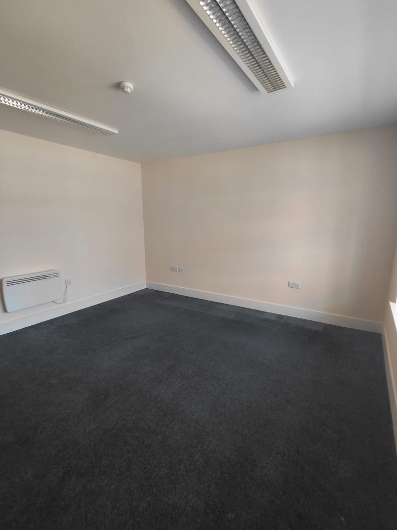 West Philpstoun Office 4 - Hopetoun