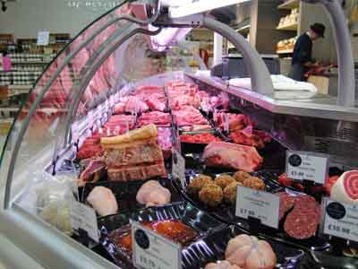 Hopetoun Butchery