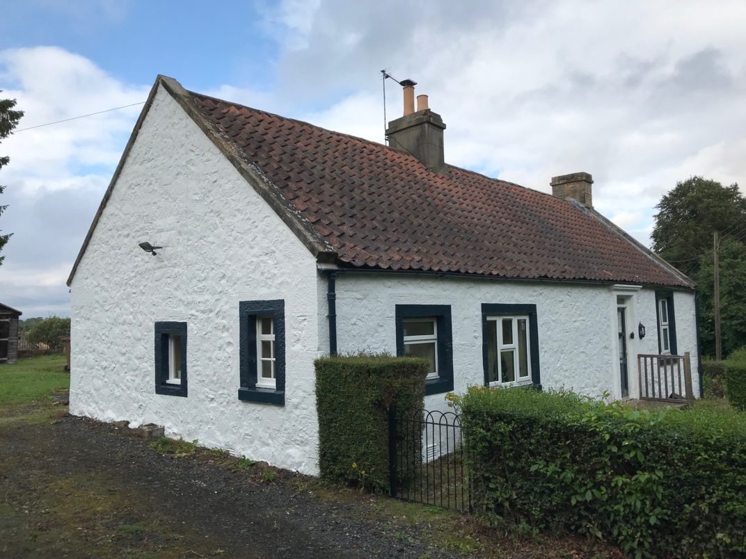 Residential Property Hopetoun