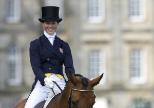 Hopetoun Horse Trials