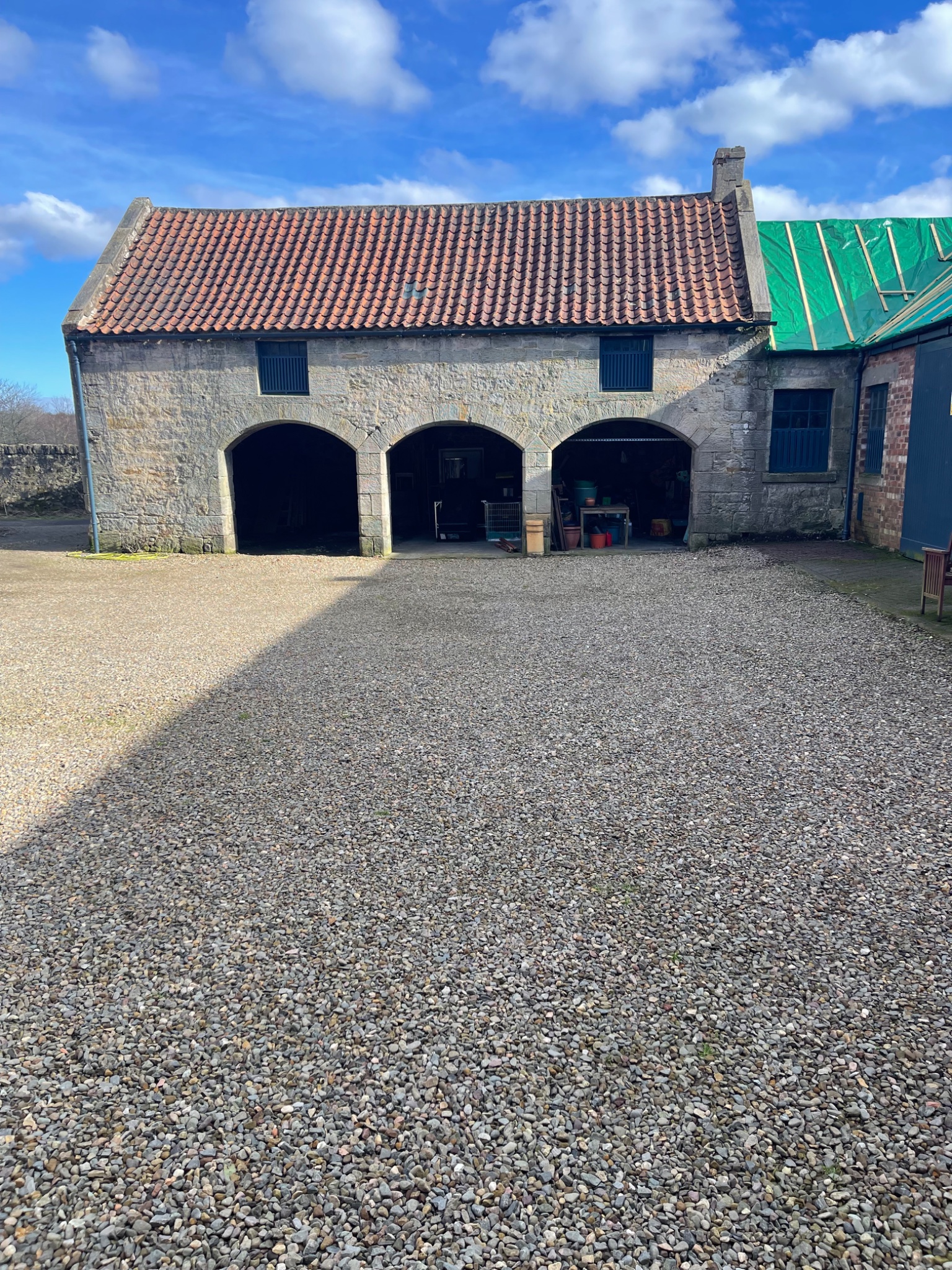 Residential Property Hopetoun